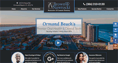 Desktop Screenshot of drbc.com
